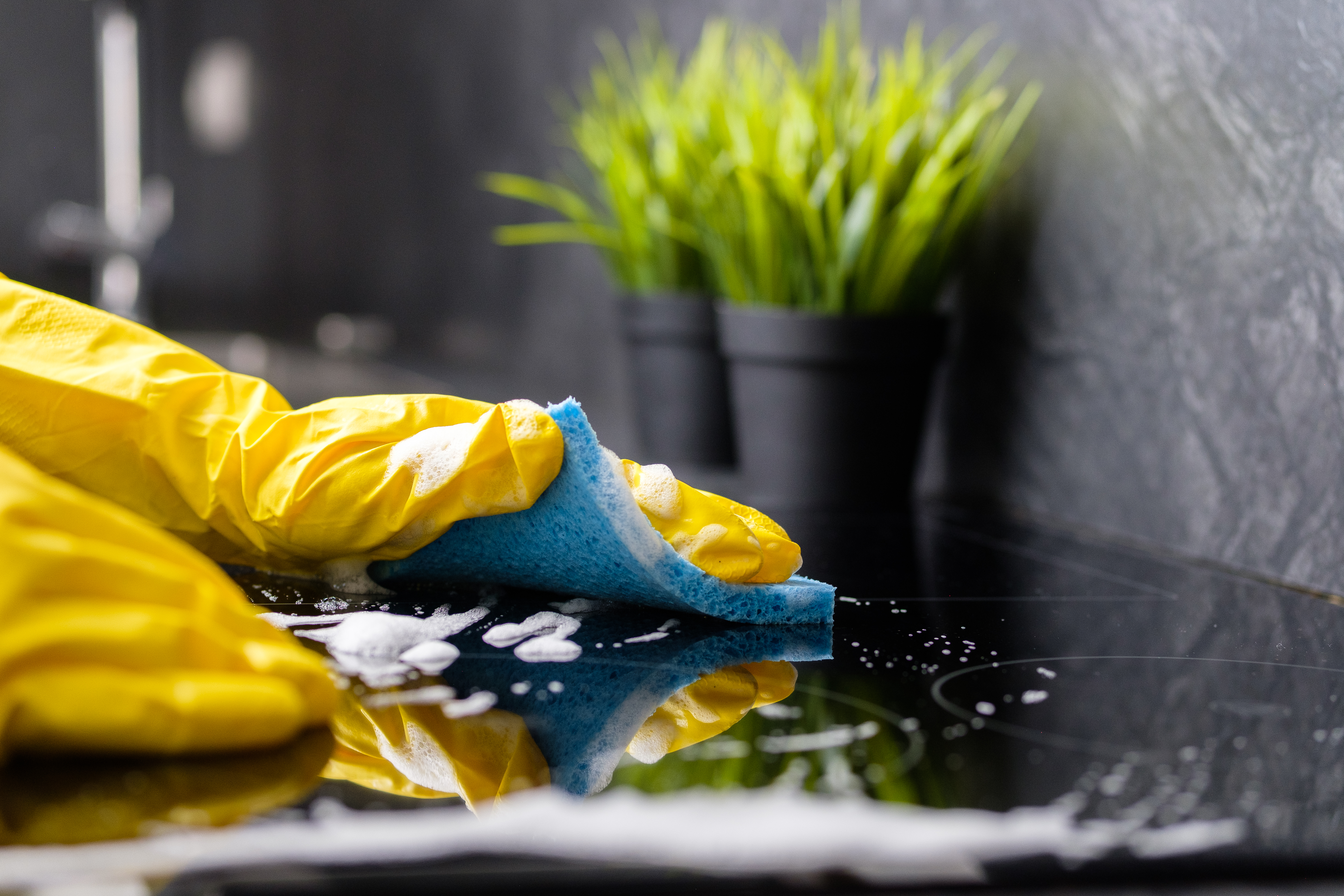 Fort Wayne Indiana Biohazard Cleaning
